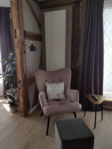 Appartement voor 6 Personen in Fritzlar, Hessen, Afbeelding 2