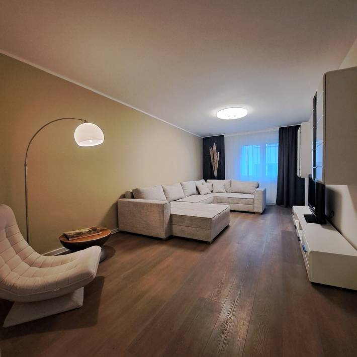 Ferienhaus für 6 Personen in Düsseldorf und Umgebung