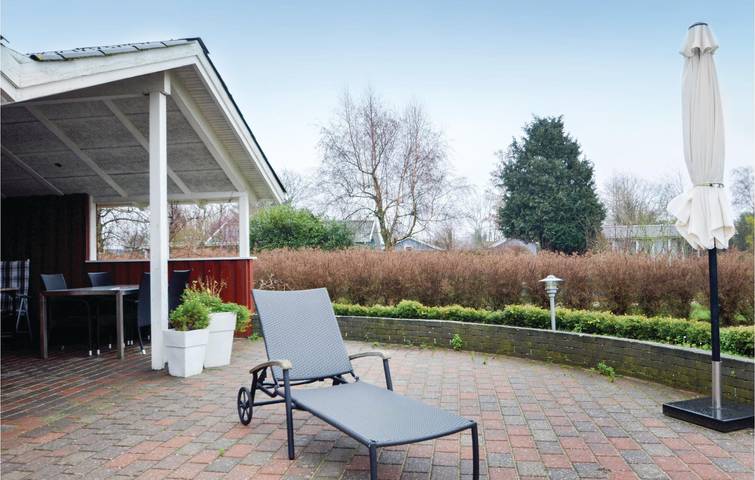 Ferienhaus für 6 Personen mit Garten in Hejls, Kleiner Belt