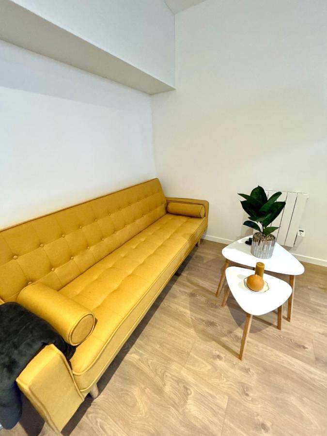 Appartement entier, One-Bedroom Apartment in Anse, Beaujolais
