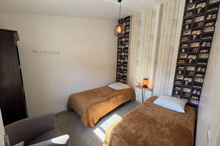 Location de vacances pour 5 personnes à Lavérune - 2