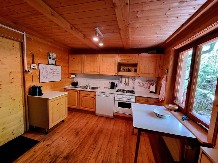 Villa für 8 Personen, mit Garten in Österreich - 2