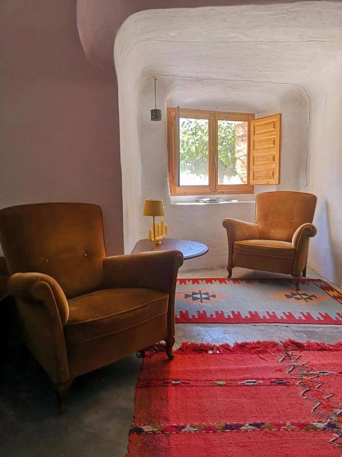 Casa de vacaciones para 6 personas, con terraza y vistas, Se admiten mascotas - 1