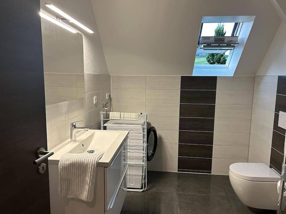 Appartement entier, One-Bedroom Apartment in Ribeauvillé, Parc naturel régional des Ballons des Vosges