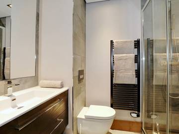 Chalet für 8 Personen in Le Praz, Courchevel, Bild 4