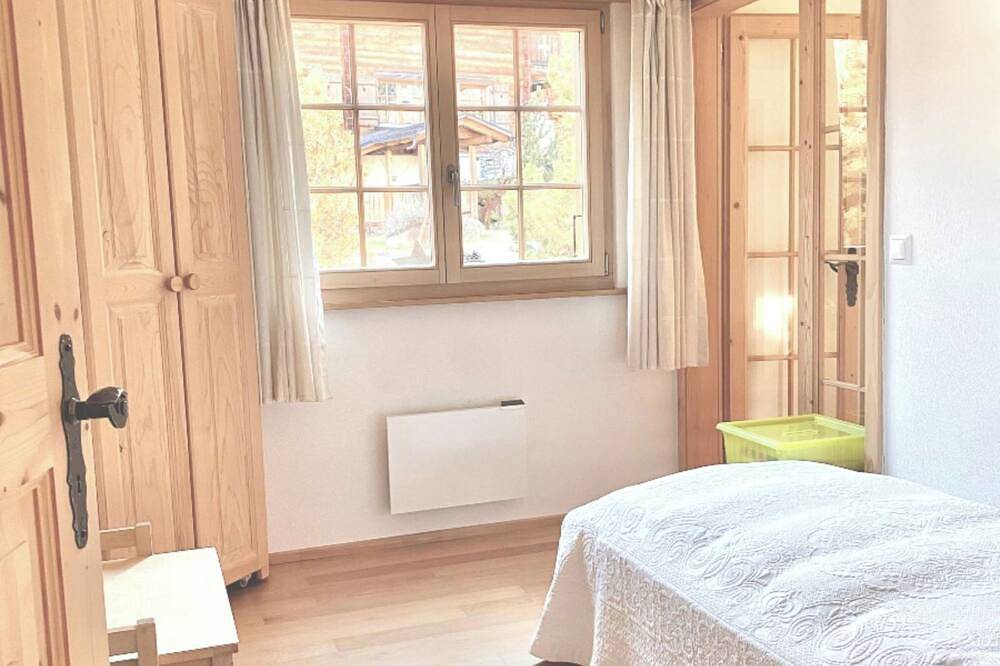 Ganze Wohnung, Alprüüsch, Obersaxen-Misanenga, (Obersaxen), 34155B in Obersaxen, Obersaxen-Mundaun