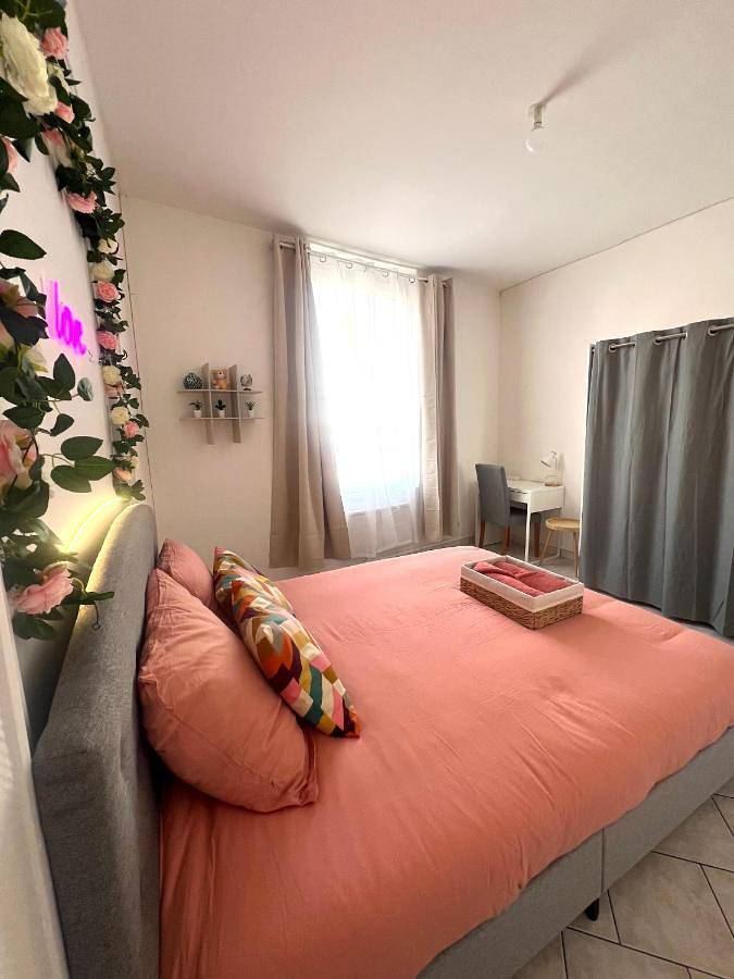 Gîte pour 4 personnes, animaux acceptés dans Anzin - 2