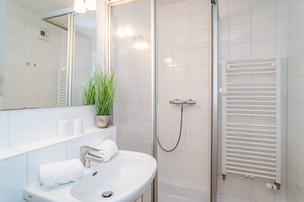 Ganze Ferienwohnung, Carmen Sylva, App 30 in Westerland, Sylt (Gemeinde)