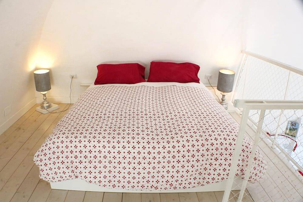 Entire apartment, Sweet Loft - Between Sea and Countryside in Palese, Bari