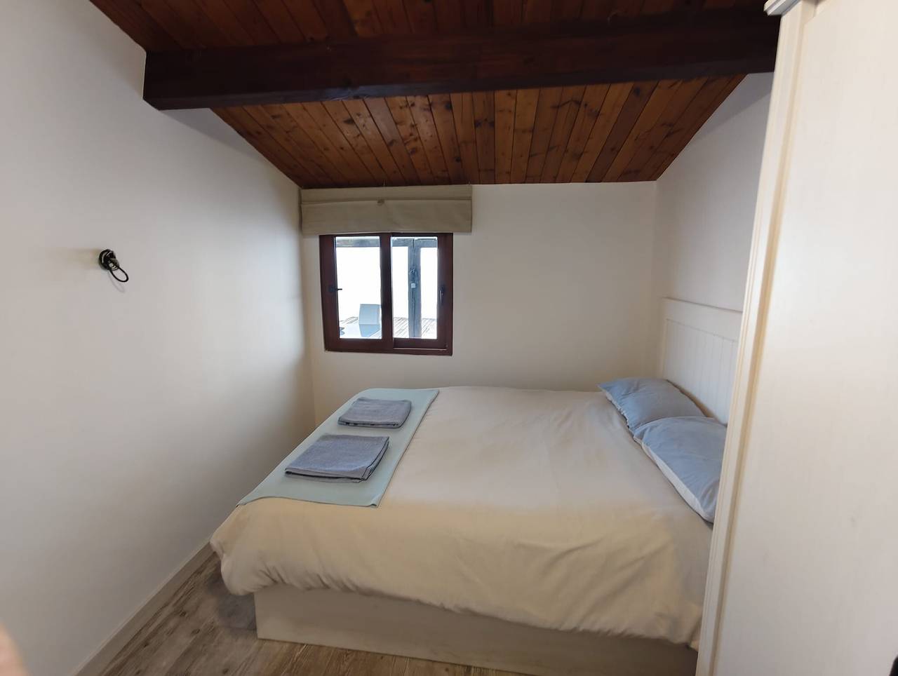 Casa Atlántica - Sunwaves, El Palmar: jardín privado, a 5 min de la playa in Playa El Palmar, Vejer de la Frontera