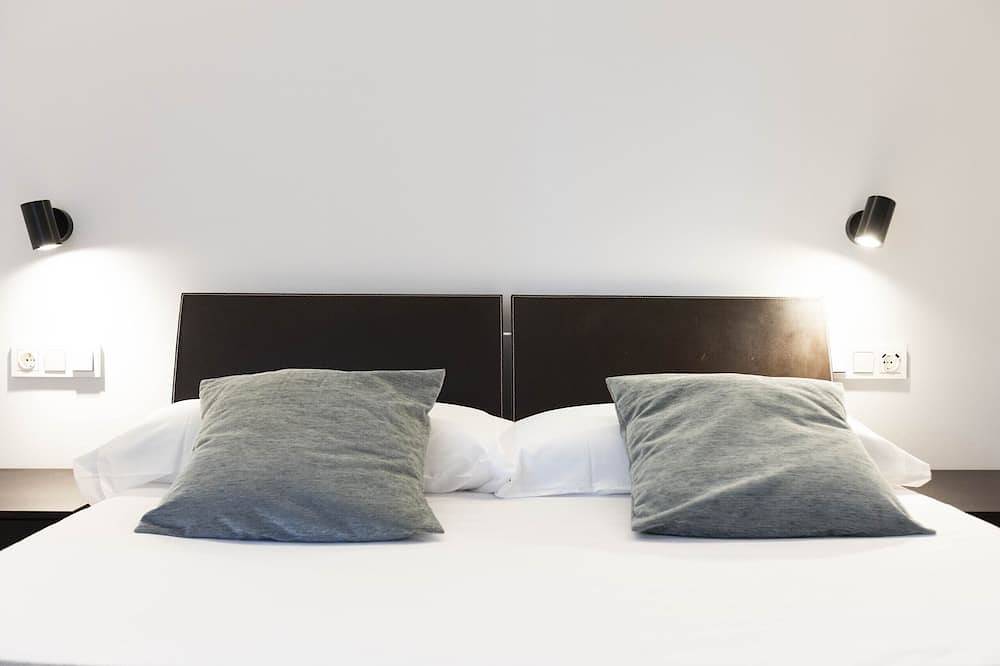 Apartamento entero, Ama Guadalupekoa in Fuenterrabía, Costa Vasca