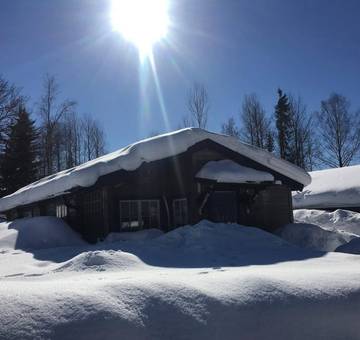 Log Cabin for 5 People in Gästrikland, North Sweden, Photo 2