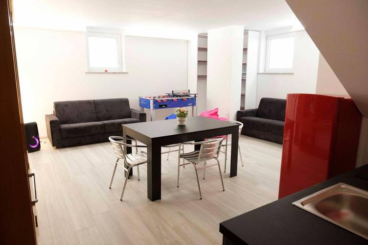 Gîte pour 2 personnes à Pianezza