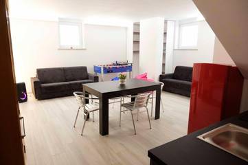 Gîte pour 2 personnes à Pianezza