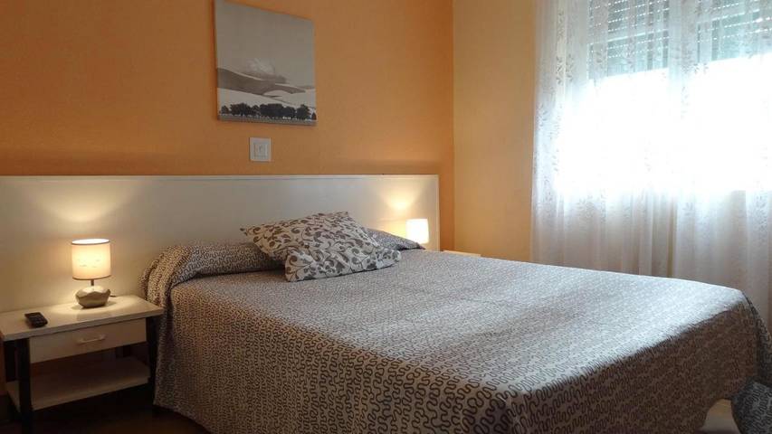 Maison d’hôte pour 2 personnes, avec terrasse dans Isla - 3