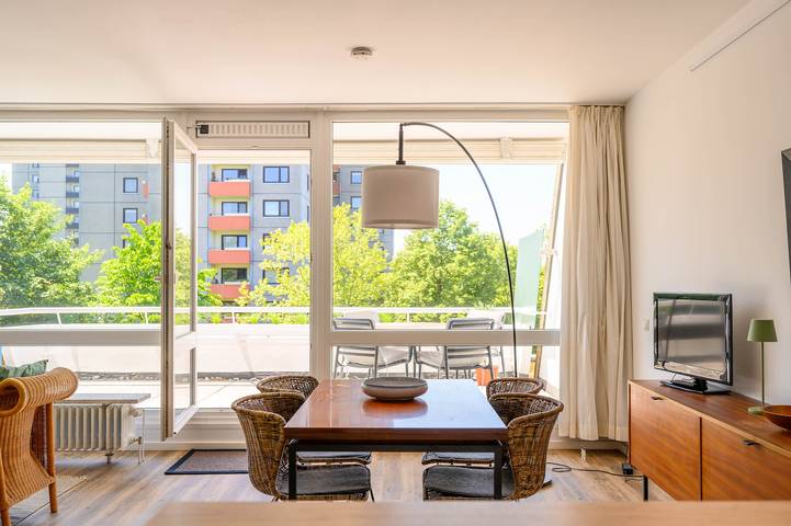 Ganze Ferienwohnung, Strandläufer in Schilkseer Strand, Kiel