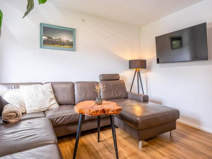 Location de vacances pour 10 personnes, avec sauna et terrasse à Schwoich - 3