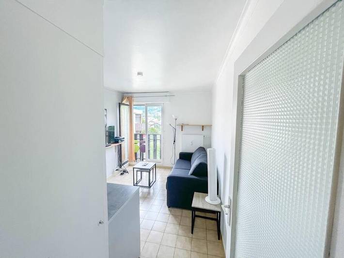 Gîte pour 2 personnes à Cluses - 3