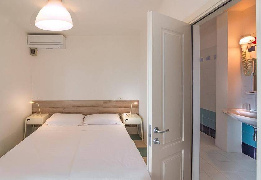Hotel Happy in Marina di Pietrasanta, Pietrasanta