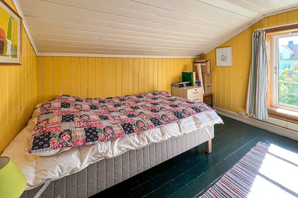 Gemütliches Haus mit 4 Schlafzimmern in Flekkerøy in Flekkerøya, Kristiansand