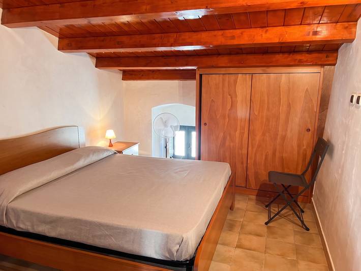 Casa de vacaciones para 3 personas - 1