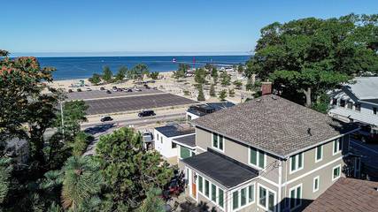 Vacation House for 6 Guests in Grand Haven, Lake Michigan, Picture 2