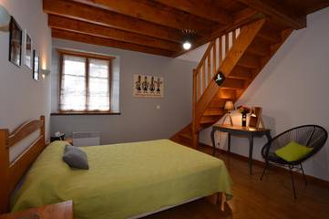 Maison De Vacances pour 14 Personnes dans Saint-Méloir-des-Ondes, Côte d’Émeraude, Photo 4