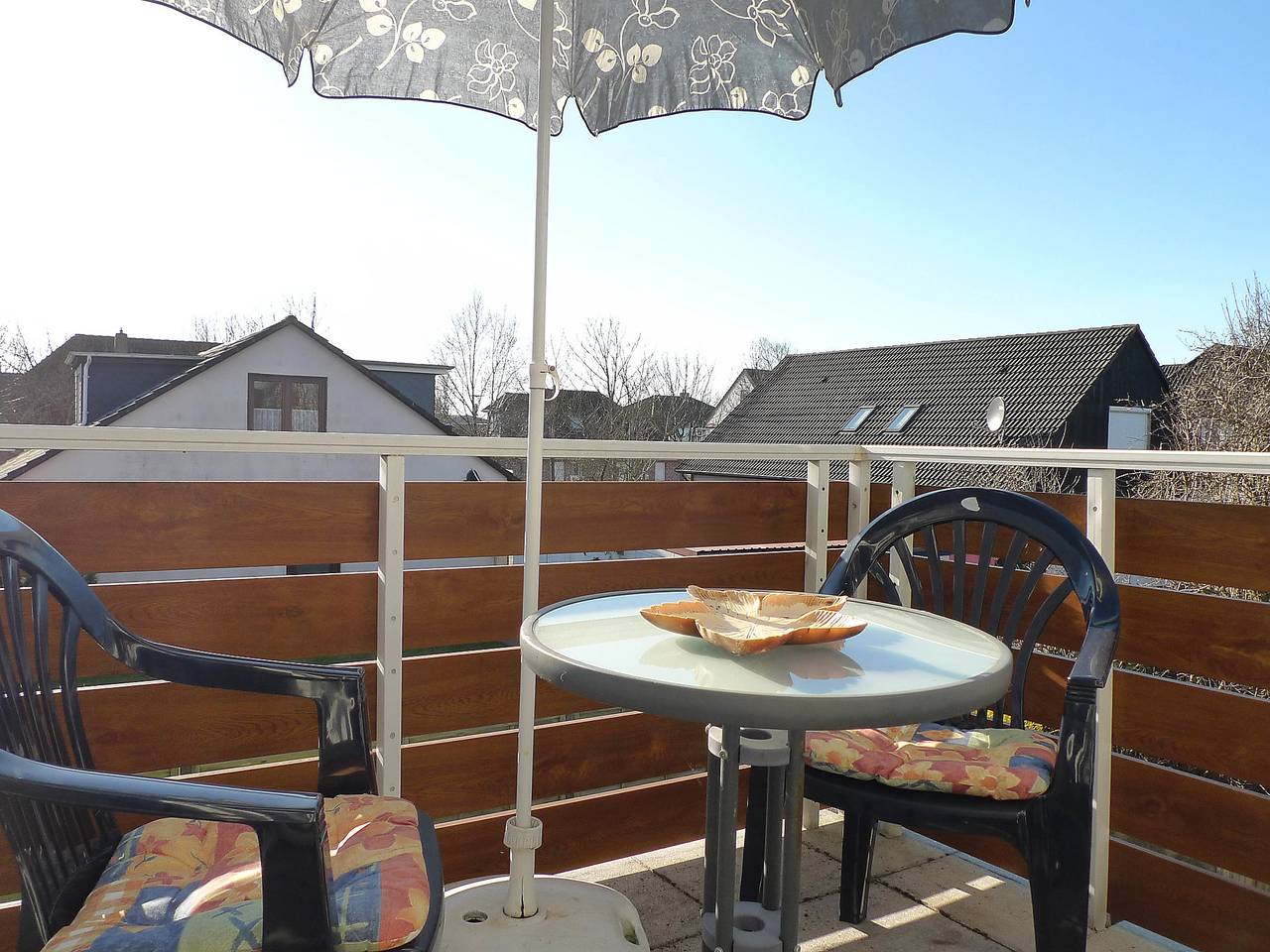 Entire apartment, Am Nordkap in Norddeich, Norden and Surroundings