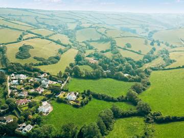 Cottage for 2 People in Combe Martin, Devon, Photo 1