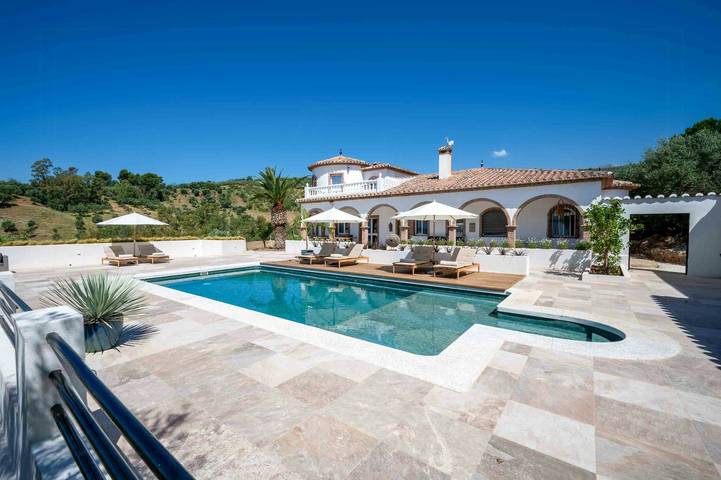 Apartamento de vacaciones para 2 personas, con jardín y terraza - 1