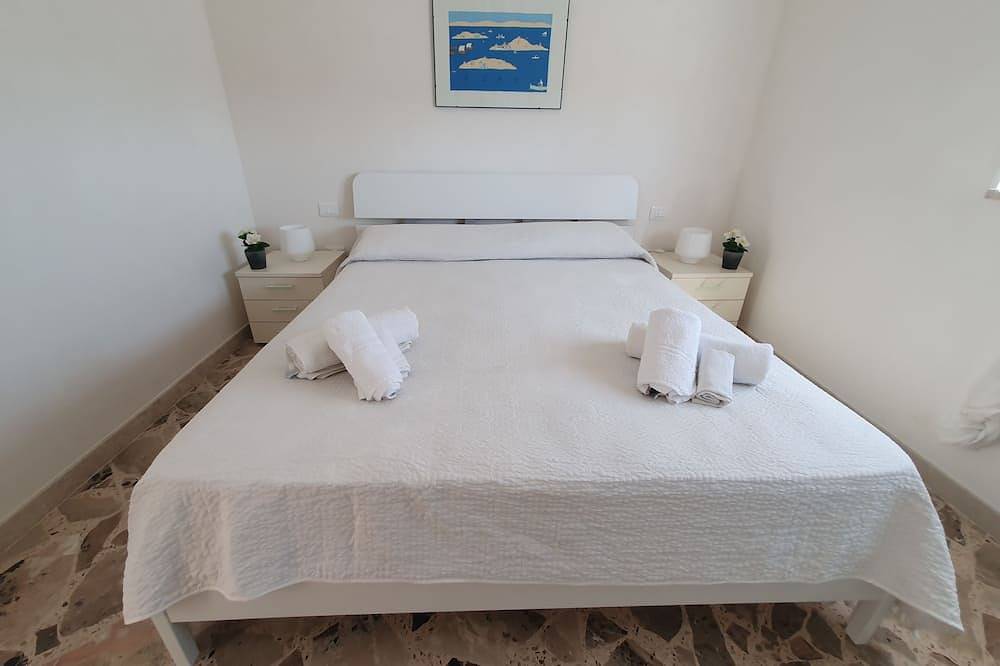 Ganze Wohnung, Casa Libeccio in Favignana Stadt, Favignana