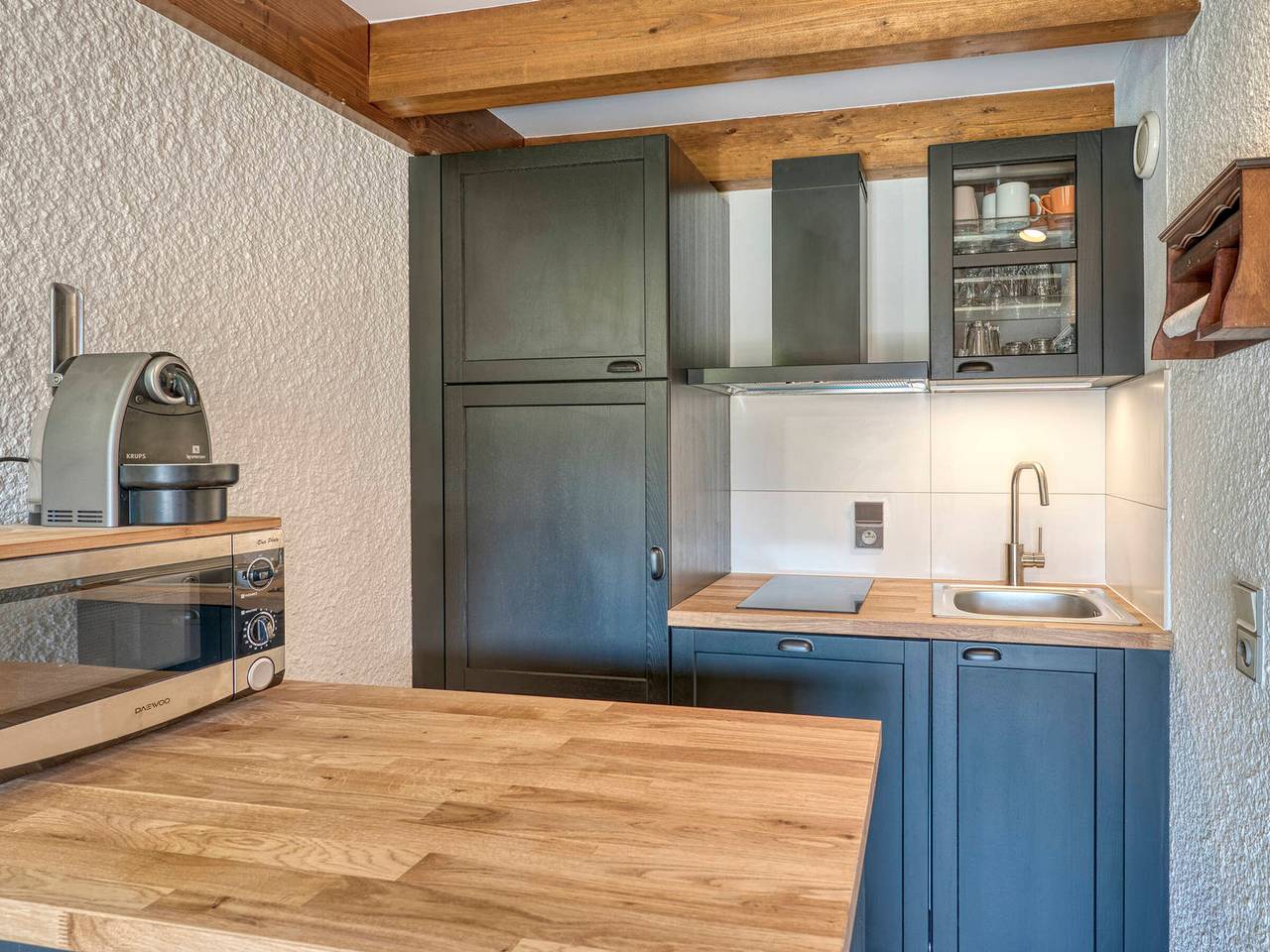 Apartamento entero, Apartamento acogedor con altillo, 4 pers, parking en Megève in Megève, Pays du Mont-Blanc