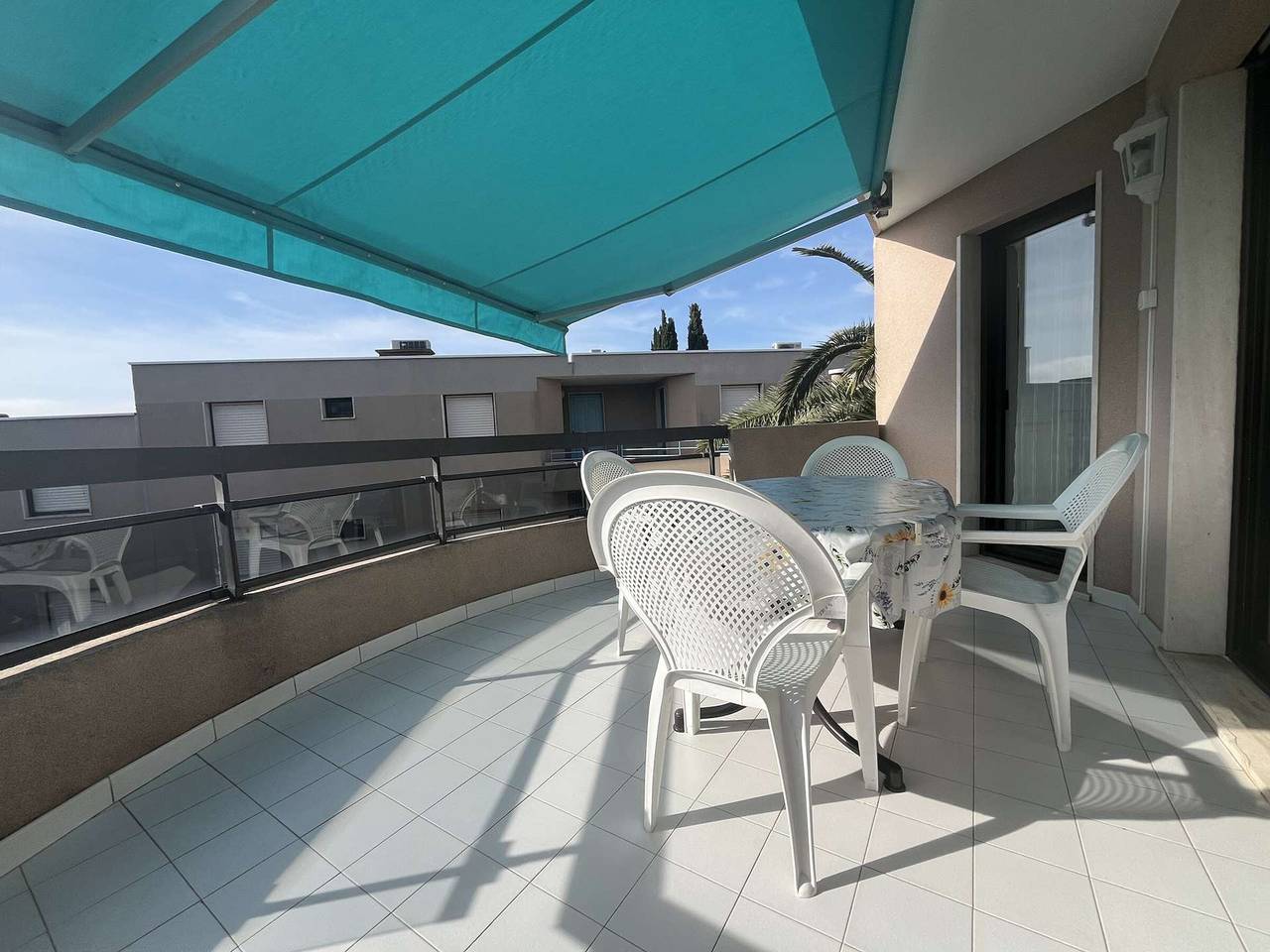 Appartamento vacanze a Var a partire da 69€ a notte