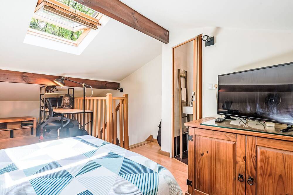 Entire apartment, Arrounz by Interhome in Biriatou, Bayonne region