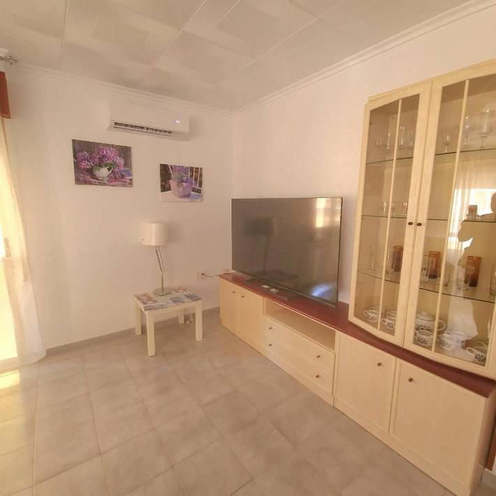 Apartamento de vacaciones para 8 personas, con balcón - 1