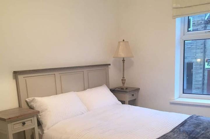 Appartement entier, Appartement-Salle de bain privée-The Sanctuary in Durham, Comté de Durham