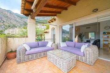 Villa for 6 People in Altea Hills, Altea, Photo 2