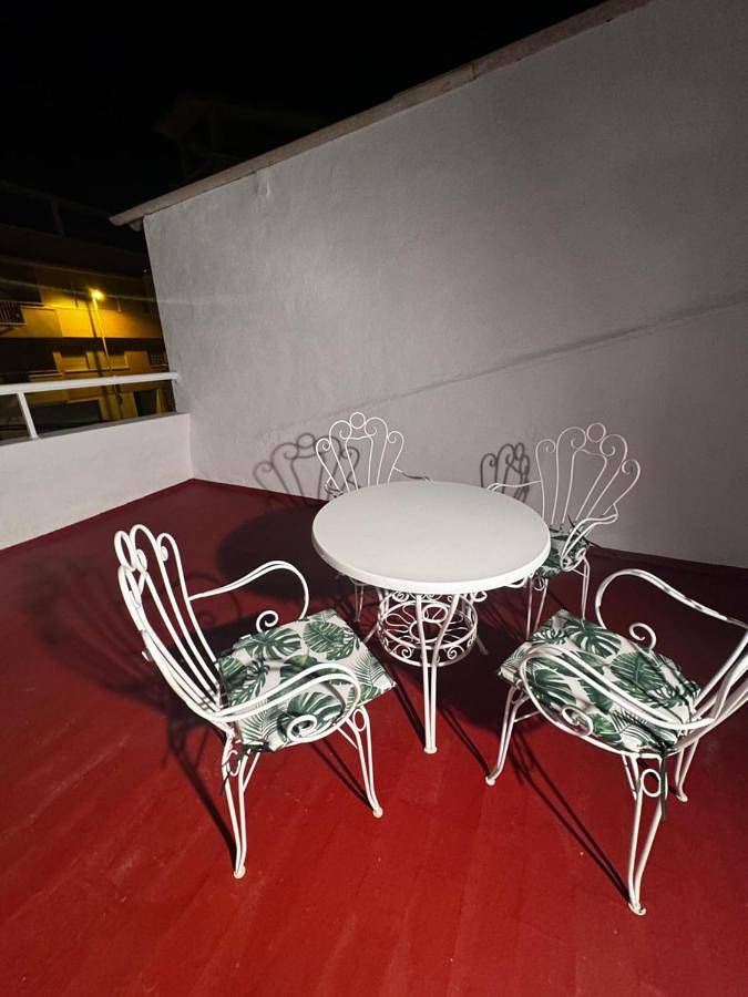 Gîte pour 6 personnes, avec terrasse, animaux acceptés dans Puerto de Mazarrón - 2