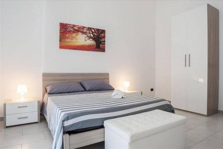 Apartamento de vacaciones para 2 personas, con balcón/terraza - 1