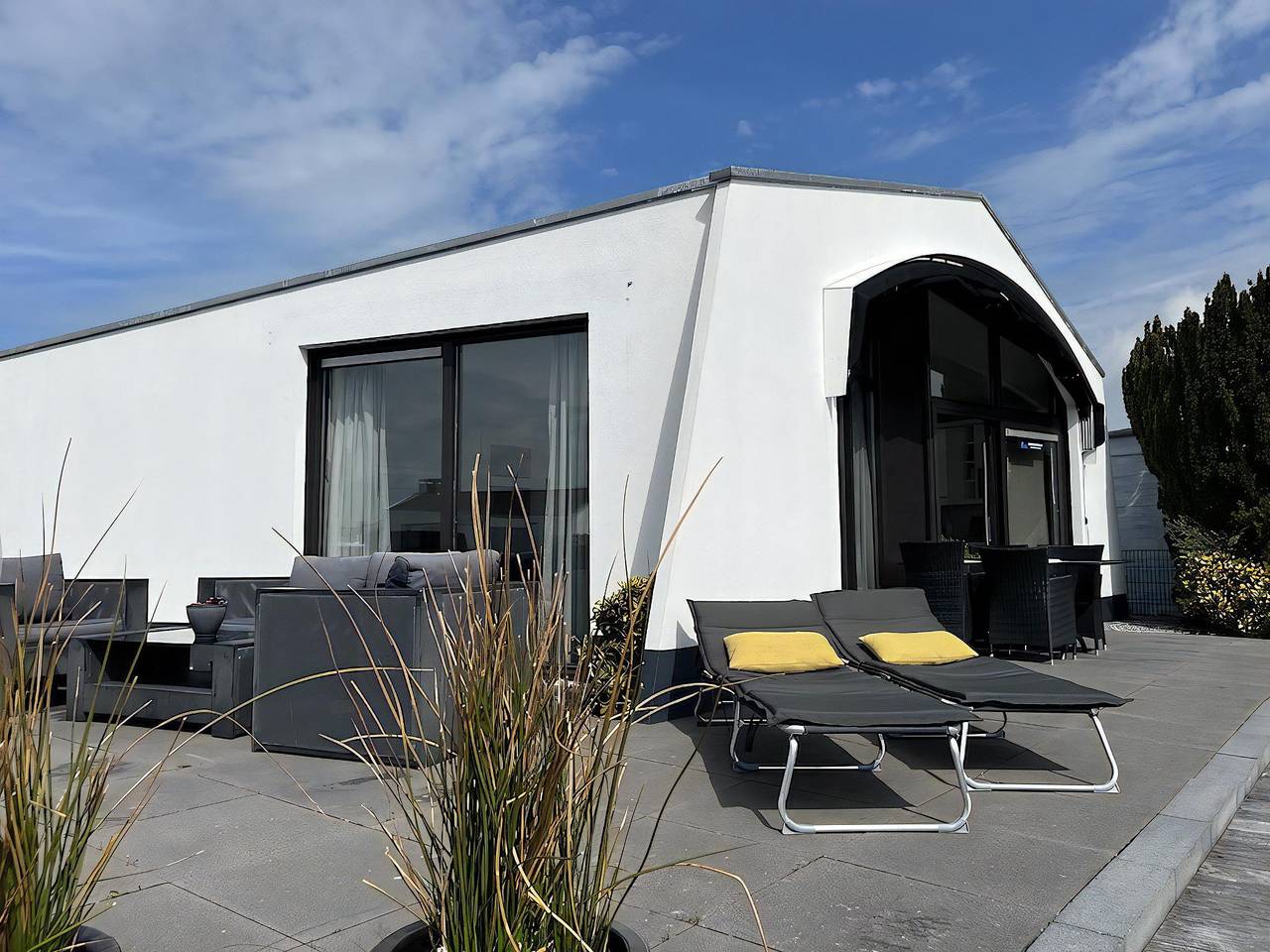 Aquaronde 080 in Lemmer, Ijsselmeer