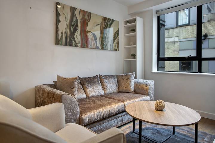 Gîte pour 4 personnes dans Borough londonien de Croydon - 2