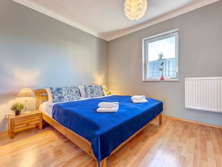 Bungalow für 4 Personen, mit Terrasse auf Usedom - 3