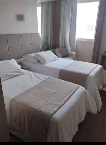Hôtel pour 2 personnes dans Linhares (homonymie)