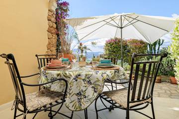 Casa Vacanza per 4 Persone in Cannigione, Arzachena, Foto 3