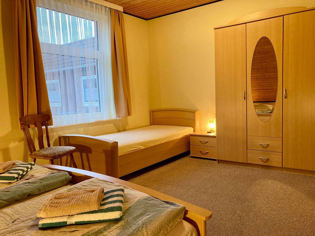 Gemütliche Fewo im alten Insulanerhaus mit Geschichte — Bild 5