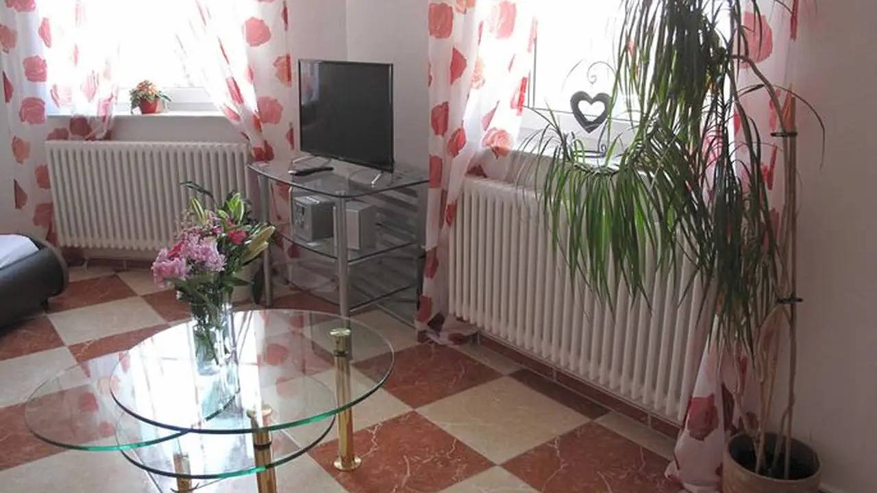 Ganze Ferienwohnung, Ferienwohnung für 4 Personen (50 m²) in Mahlberg in Europa-Park, Mahlberg