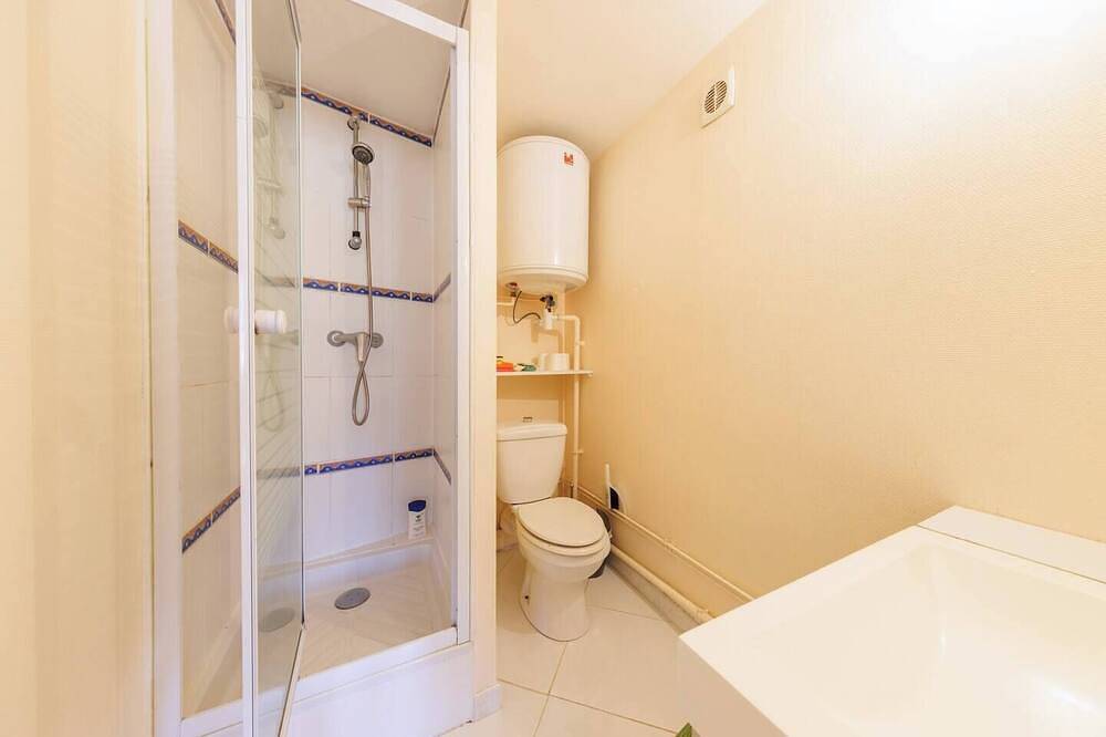 Ganze Wohnung, The Duplex, Comfort & style for a perfect stay in Chamalières, Regionaler Naturpark Volcans d'Auvergne