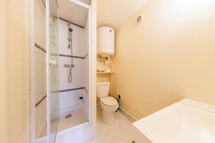 Appartement entier, The Duplex, Comfort & style for a perfect stay in Chamalières, Parc naturel régional des Volcans d'Auvergne