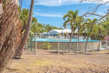 Appartement De Vacances pour 2 Personnes dans Saint-François, Antilles, Photo 1