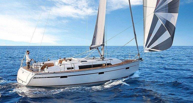 Bateau pour 4 personnes dans Cos Ville